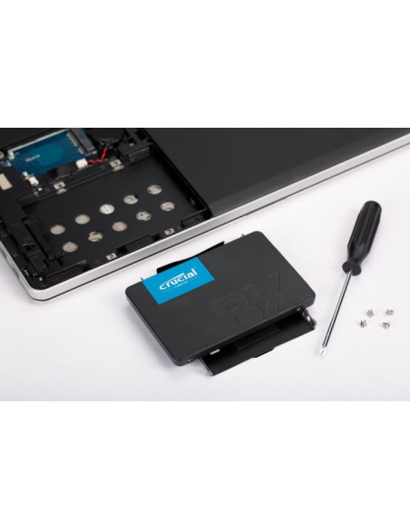 240GB - BX500