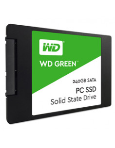 240GB - WD Green 3D 2