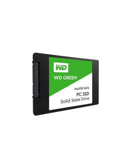 240GB - WD Green 3D