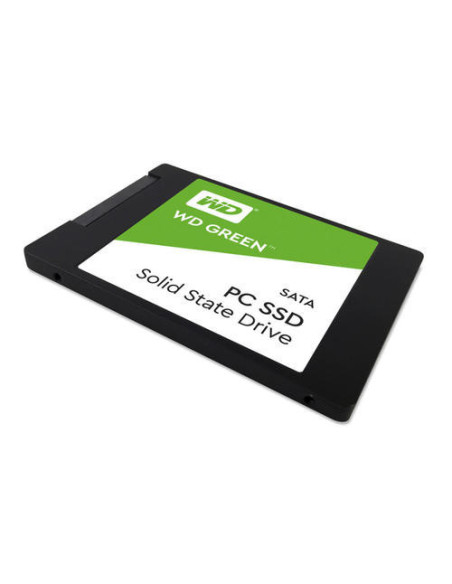 240GB - WD Green 3D