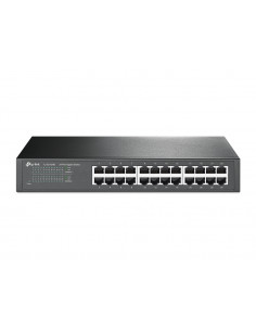 24 Port GE TL-SG1024D