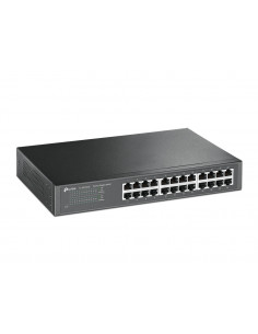 24 Port GE TL-SG1024D 2