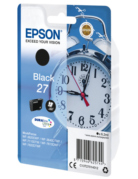 27 BLACK