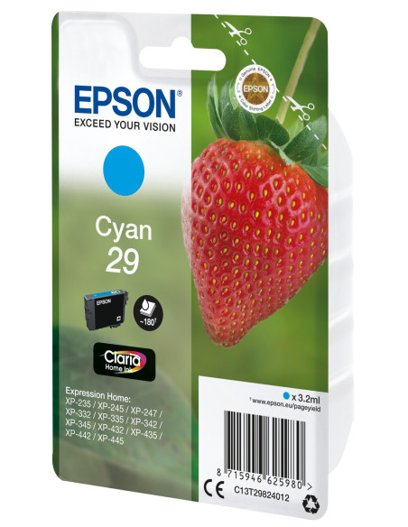 29 CYAN