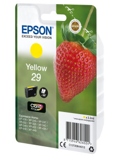 29 YELLOW 2