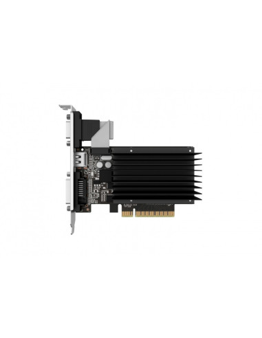2GB GeForce GT710 DVI/HDMI/VGA