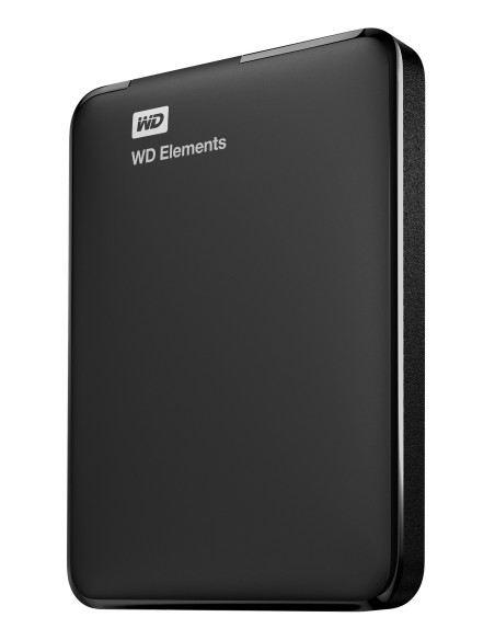 2TB - Elements