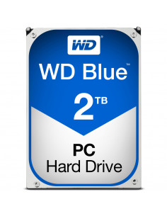 2TB WD20EZRZ