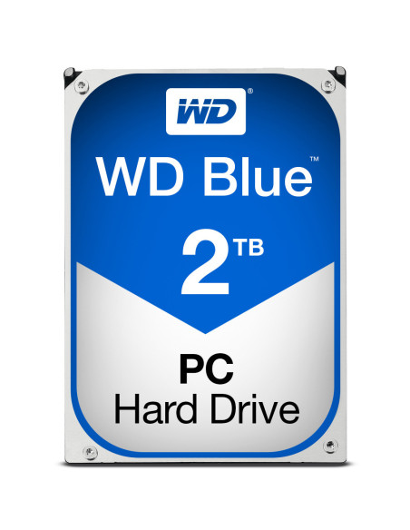 2TB WD20EZRZ