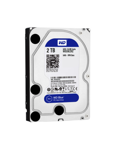 2TB WD20EZRZ