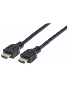 3,00 mt Cavo HDMI 4k @ 60Hz...