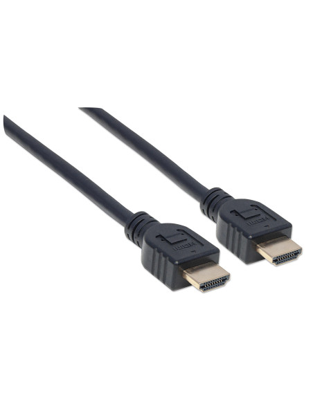 3,00 mt Cavo HDMI 4k @ 60Hz CL3 cert. schermato