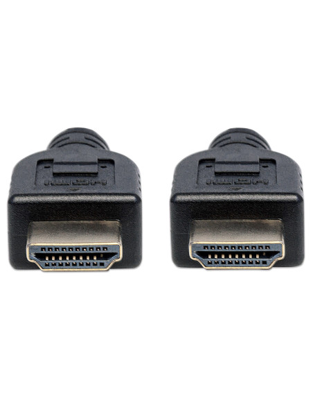 3,00 mt Cavo HDMI 4k @ 60Hz CL3 cert. schermato