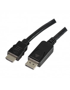 3,0 mt DisplayPort - HDMI,...