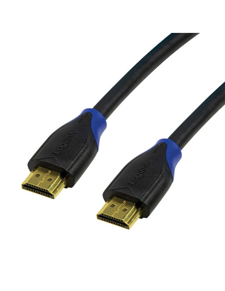 3,00 mt High Speed with Ethernet, 4K2K/60Hz
