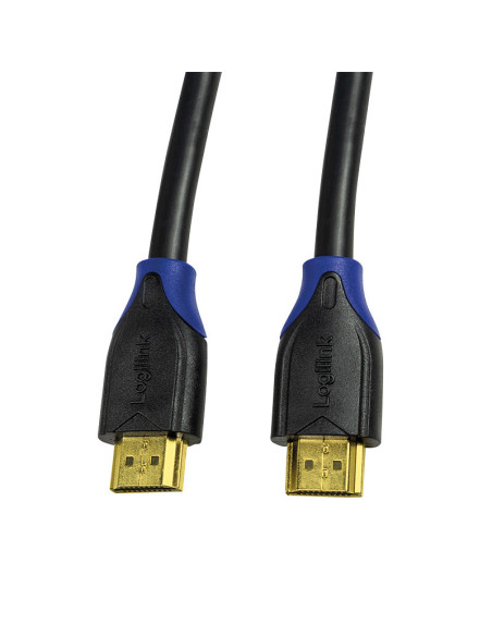 3,00 mt High Speed with Ethernet, 4K2K/60Hz