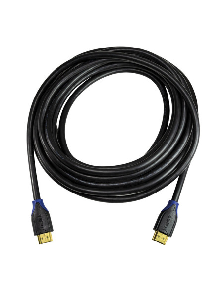 3,00 mt High Speed with Ethernet, 4K2K/60Hz