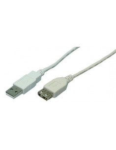 3,00 mt Prolunga USB 2.0...