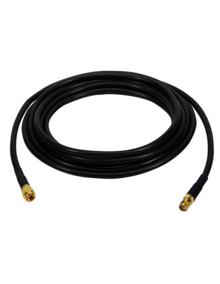 3,0 mt Wireless LAN Antenna Extension Cable