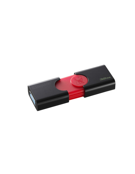 32GB Data Traveler 106 USB 3.0