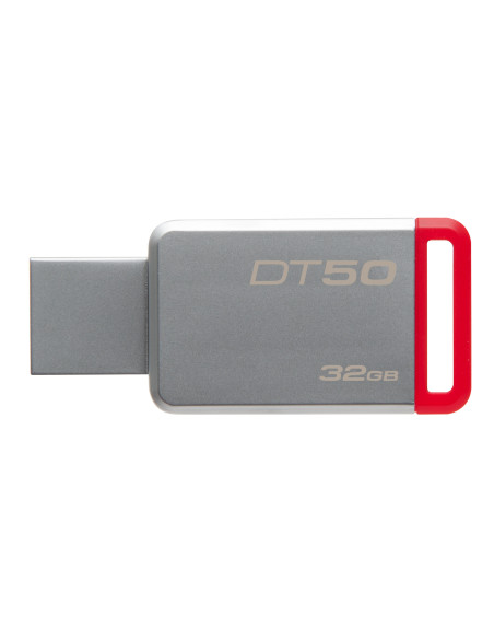 32GB - DataTraveler 50