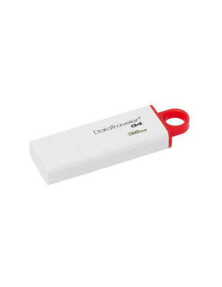 32GB - DataTraveler G4 USB 3.0