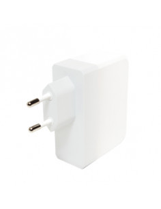 4,8A 5V 4x USB, Bianco... 2