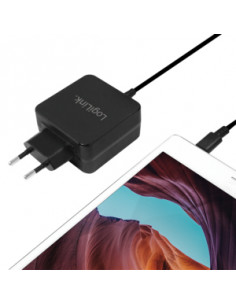 45W USB-C Wall charger 2