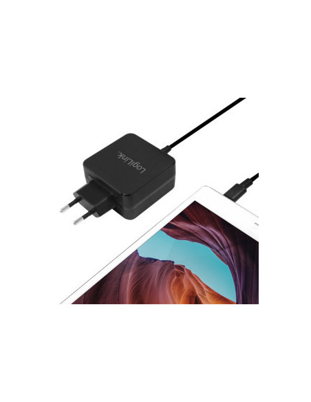 45W USB-C Wall charger