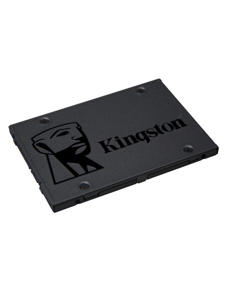480GB A400