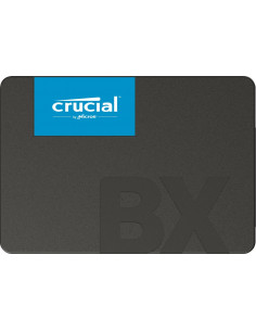 480GB BX500