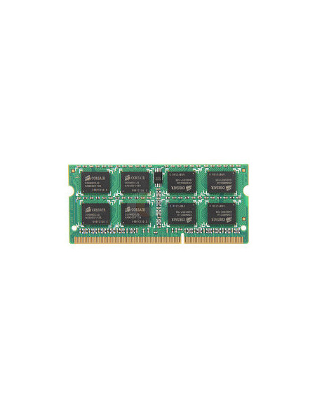 4GB - PC 1333 CL9 Apple Qualified retail