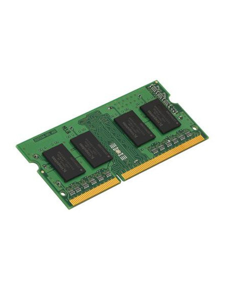 4GB - ValueRAM 1333-10667