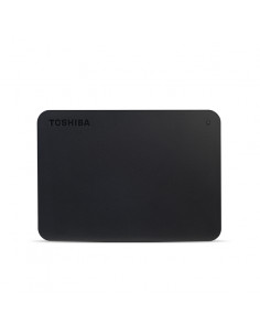 4TB Canvio Basic USB3.0