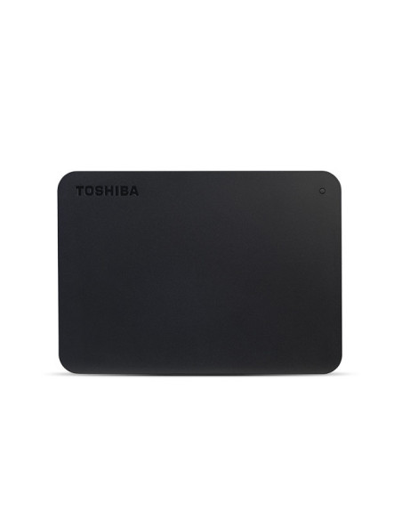 4TB Canvio Basic USB3.0