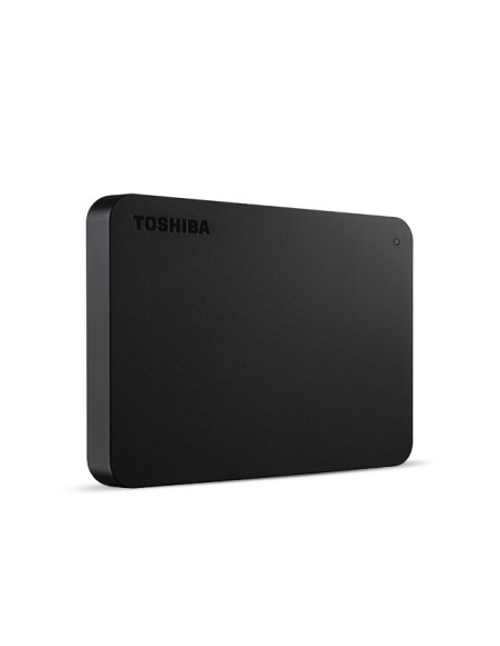 4TB Canvio Basic USB3.0