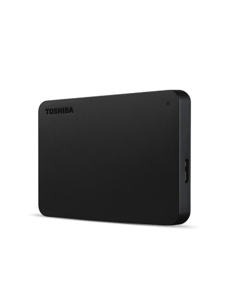4TB Canvio Basic USB3.0