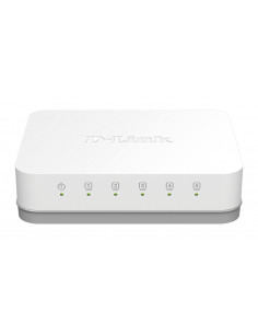 5 port Gigabit Easy Desktop...