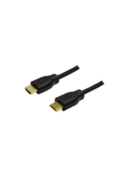 5,00 mt HDMI A M/M High Speed with Ethernet