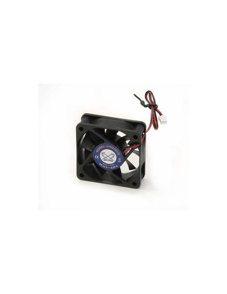 60mm Mini-Kaze COOLING