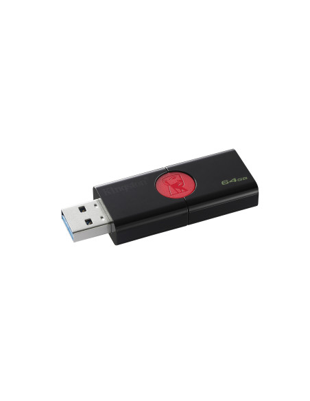64GB - DataTraveler 106 USB 3.0