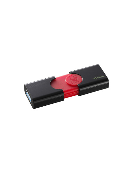 64GB - DataTraveler 106 USB 3.0