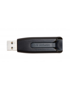 64GB - Store'n Go V3 Black...
