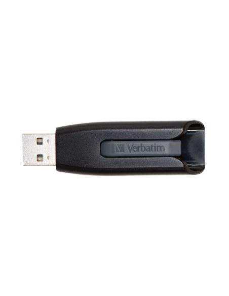 64GB - Store'n Go V3 Black USB3.0