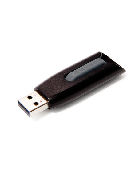 64GB - Store'n Go V3 Black USB3.0