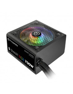 700W Smart RGB 80 Plus Black