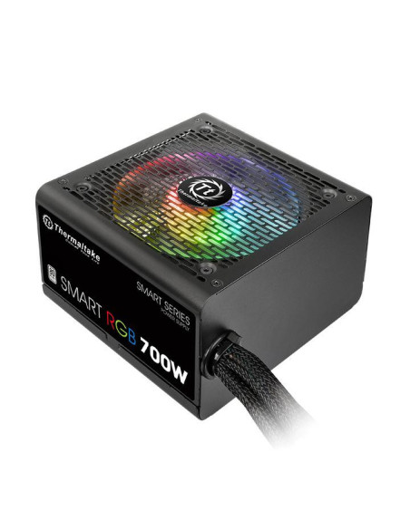 700W Smart RGB 80 Plus Black