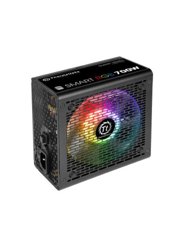 700W Smart RGB 80 Plus Black