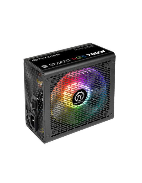 700W Smart RGB 80 Plus Black