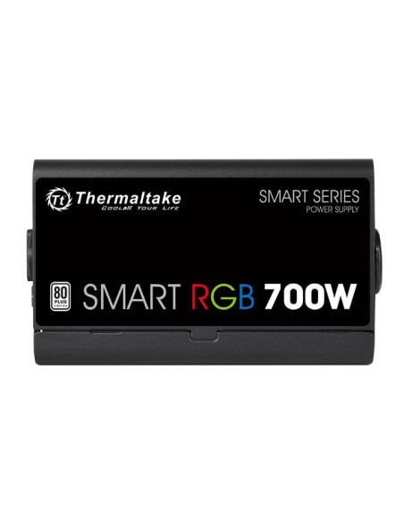 700W Smart RGB 80 Plus Black
